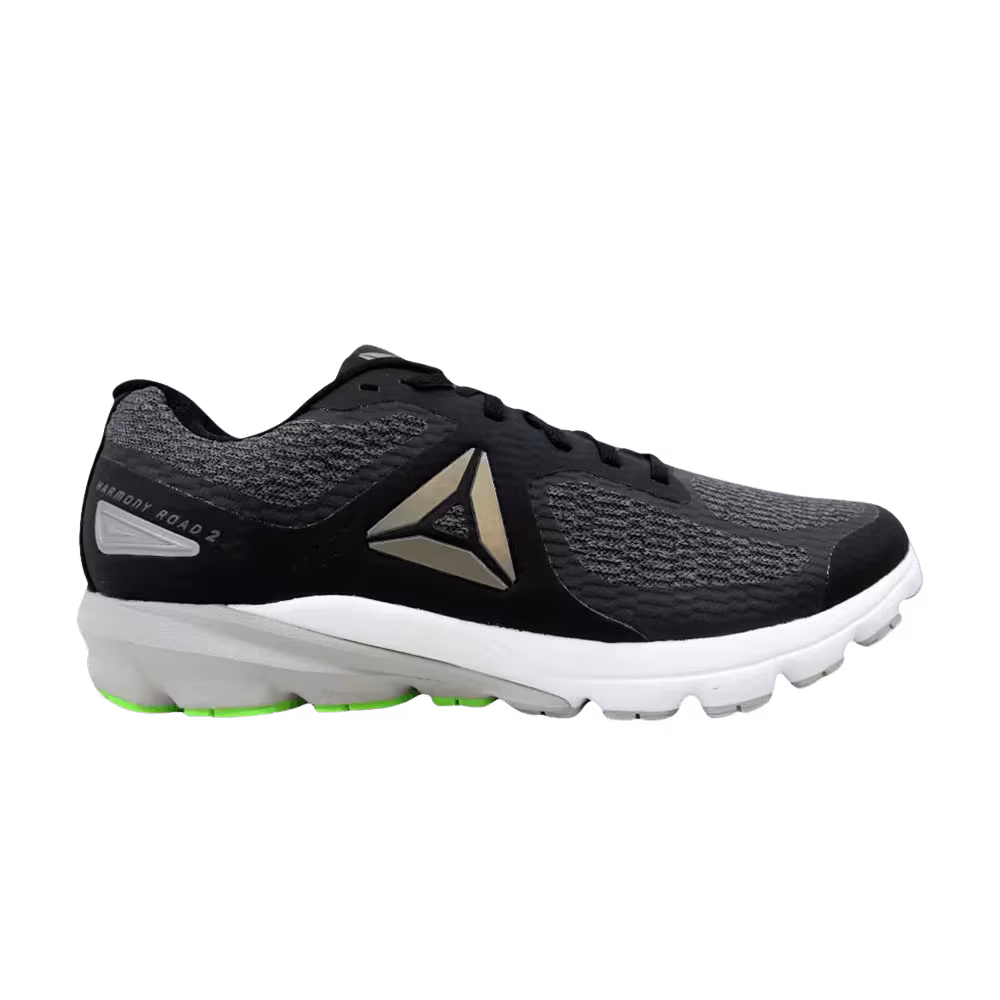 Reebok OSR Harmony Road 2 Black