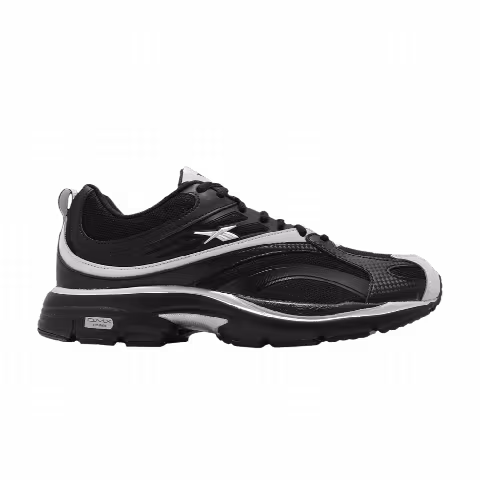 Reebok Premier 1000 'Black Grey'