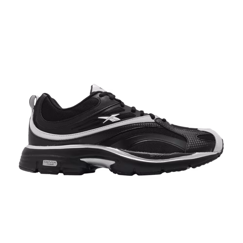 Reebok Premier 1000 Black Grey