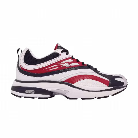 Reebok Premier 1000 'White Flash Red'