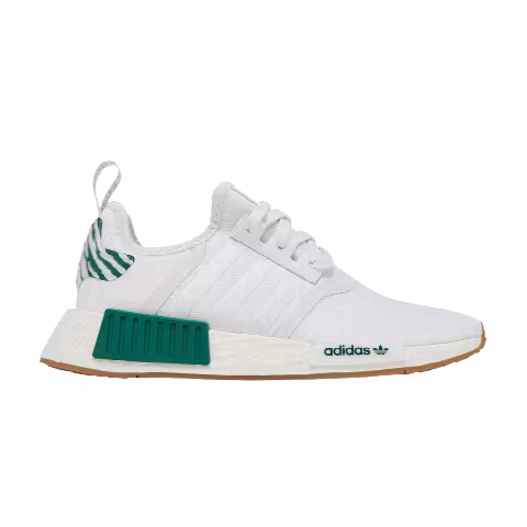 Adidas Wmns NMD_R1 'White Dark Green'