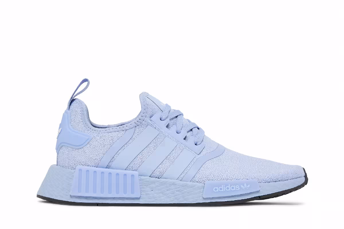 adidas NMD_R1 Blue Dawn, view 2