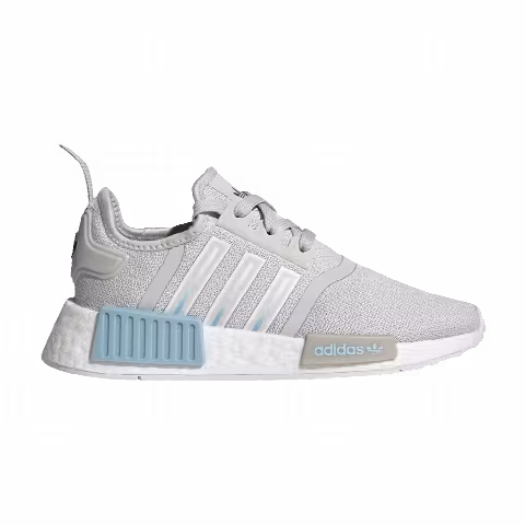 Adidas NMD_R1 J 'Grey Clear Sky'
