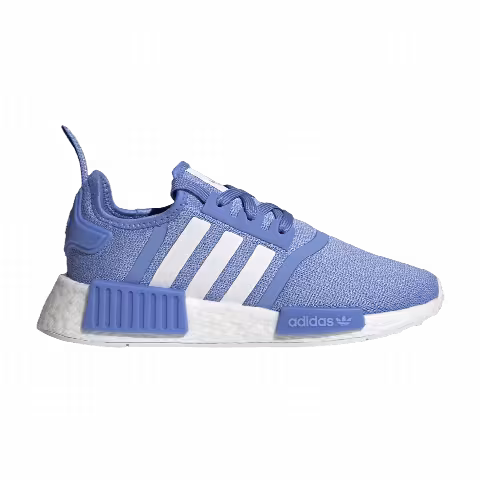 Adidas NMD_R1 J 'Blue Fusion'