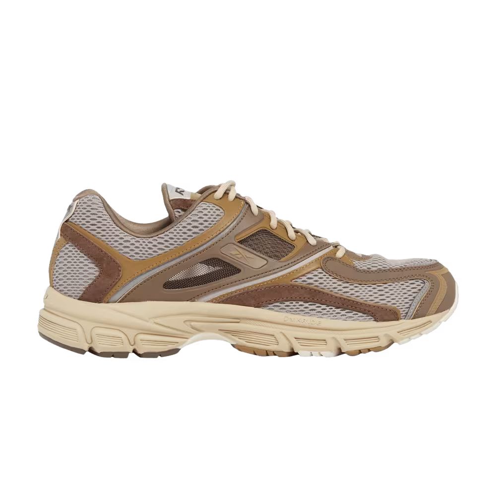 Reebok Premier Trinity KFS Ash Utility Brown