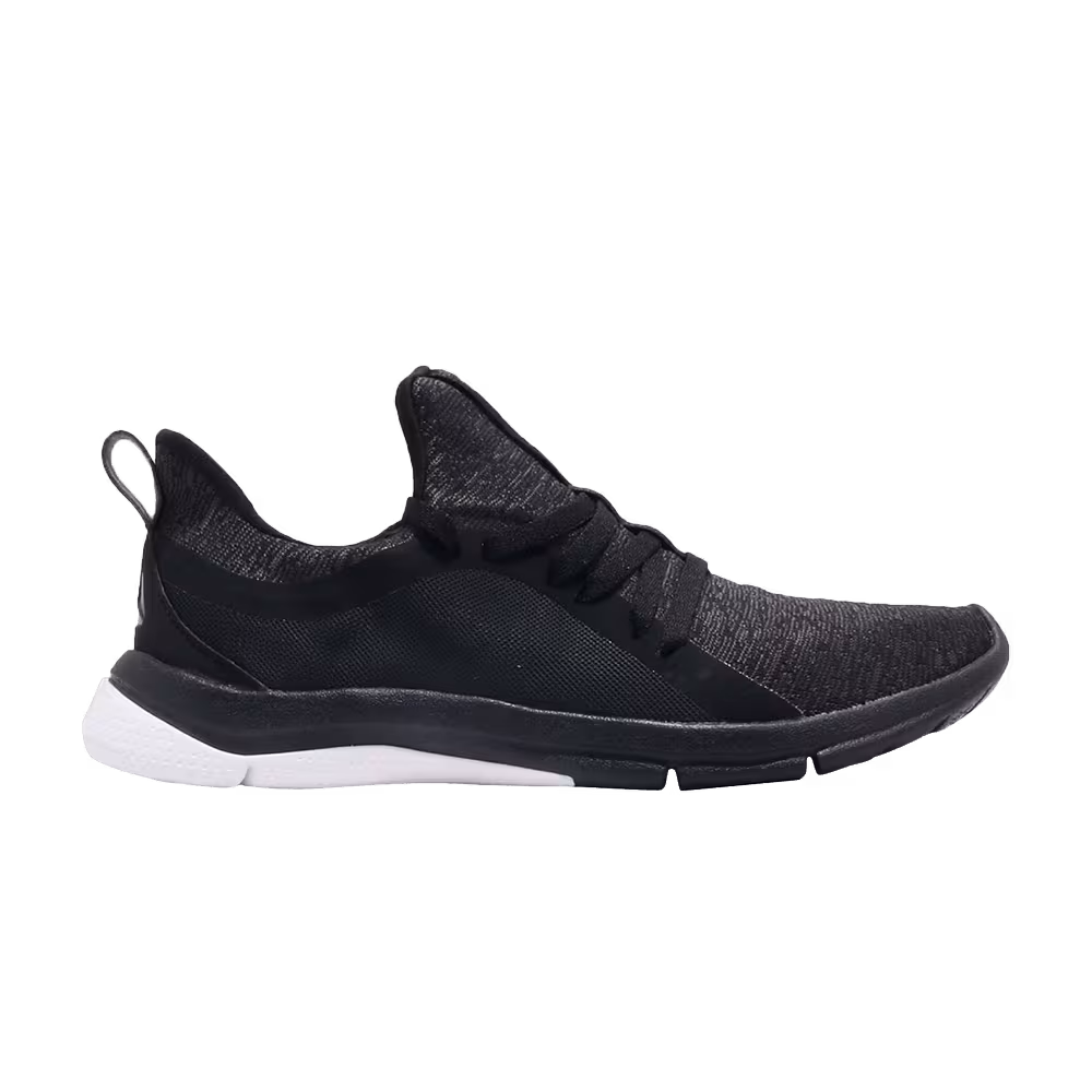 Reebok Women's Print Her 3.0 Black Coal