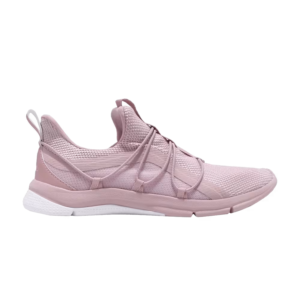 Reebok Women's Print Her 3.0 Lace Ashien Lilac