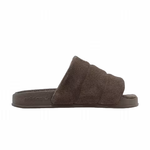 Adidas Wmns Adilette Essential 'Earth Strata'