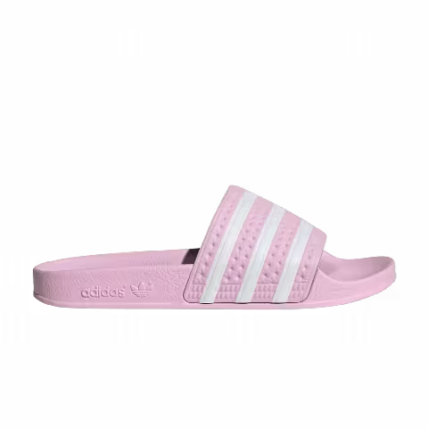 Adidas Wmns Adilette Slide 'Orchid Fusion'