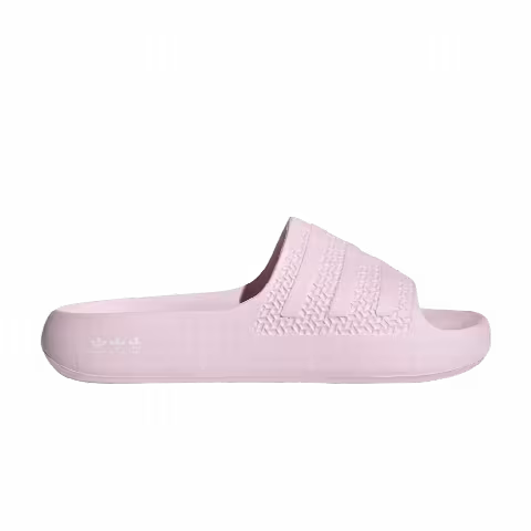 Adidas Wmns Adilette Ayoon Slide 'Clear Pink'