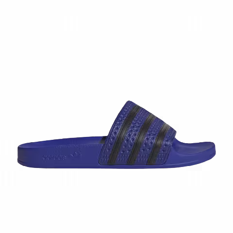 Adidas Wmns Adilette Slide 'Lucid Blue'