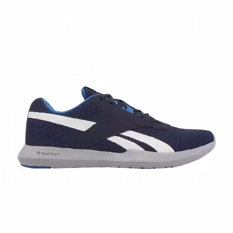 Reebok Reago Essential 2 'Power Navy White Halo Blue'