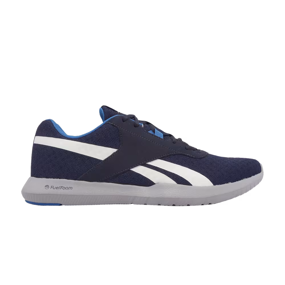 Reebok Reago Essential 2 Power Navy White Halo Blue