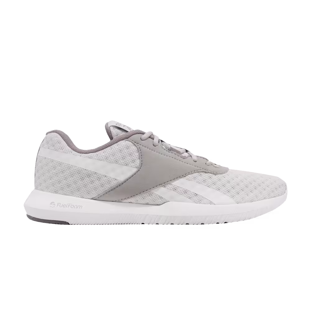 Reebok Women's Reago Essential 2.0 Pure Grey