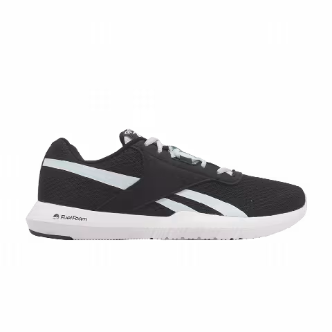 Reebok Wmns Reago Essential 2 'Black Glass Blue'