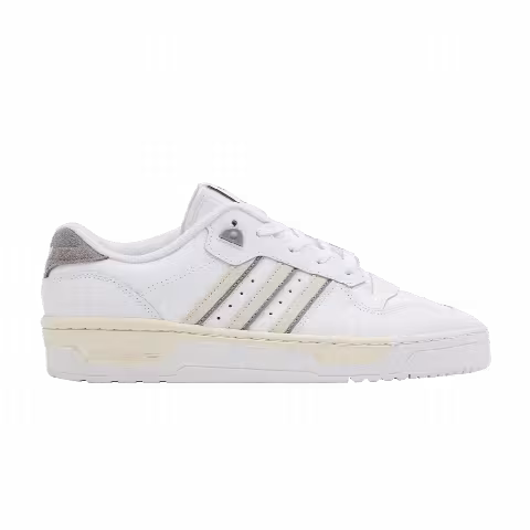 Adidas Rivalry Low 'White Grey'