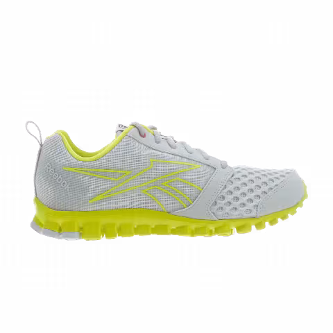 Reebok Wmns Realflex Scream 2.0 'Steel Green Berry'