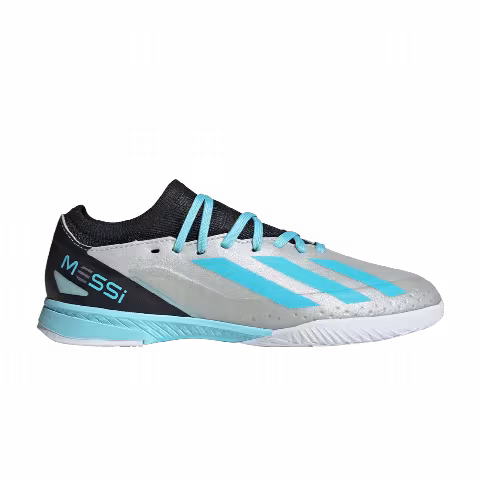 Adidas X Crazyfast Messi.3 IN J 'Infinito Pack'