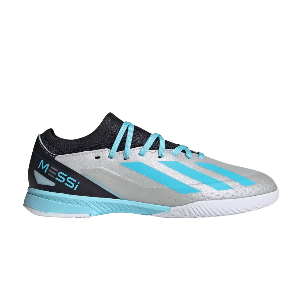 Adidas X Crazyfast Messi.3 IN J Infinito Pack