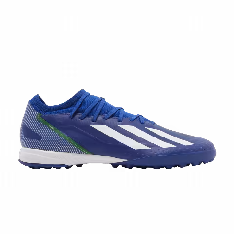 Adidas X Crazyfast.3 TF 'Brazil'