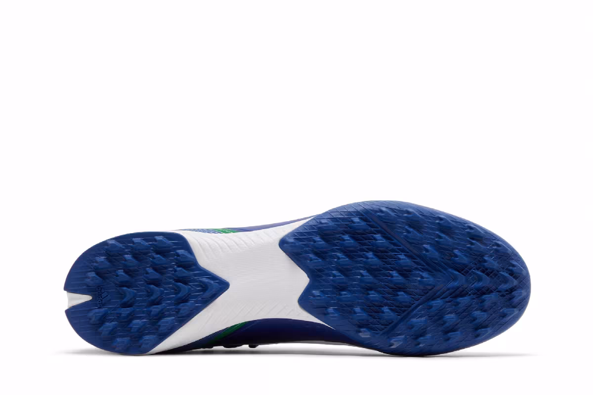 Adidas X Crazyfast.3 TF Brazil, view 5