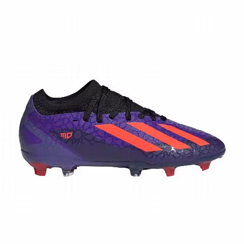 Adidas X Crazyfast Salah.3 FG J 'Egyptian Nights Pack'