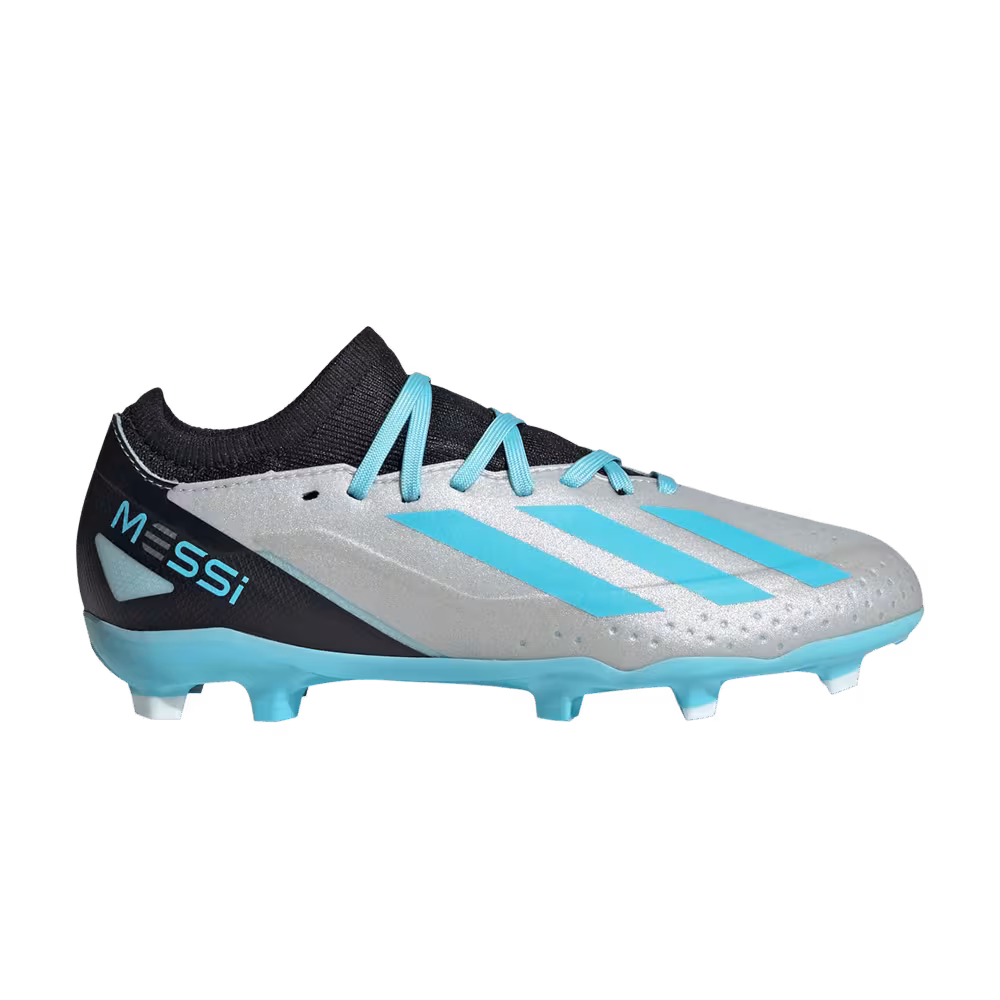 Adidas X Crazyfast Messi.3 FG J Infinito Pack