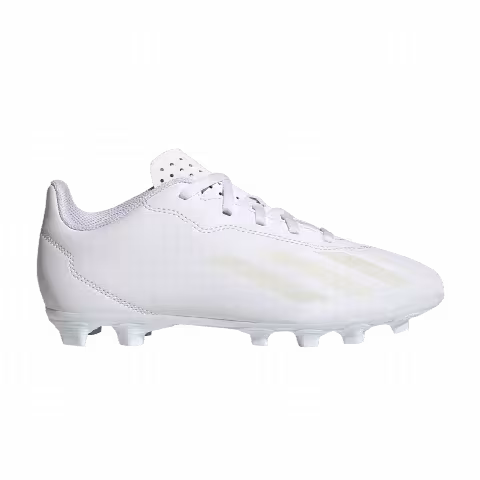 Adidas X Crazyfast.4 FG J 'Pearlized Pack'