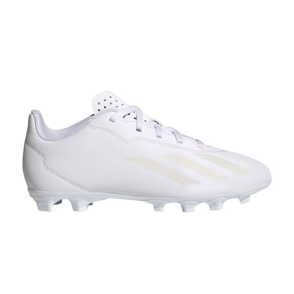 Adidas X Crazyfast.4 FG J Pearlized Pack