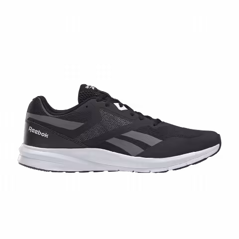 Reebok Runner 4 'Core Black Pure Grey'