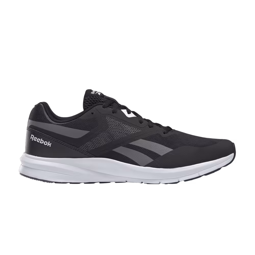 Reebok Runner 4 Core Black Pure Grey