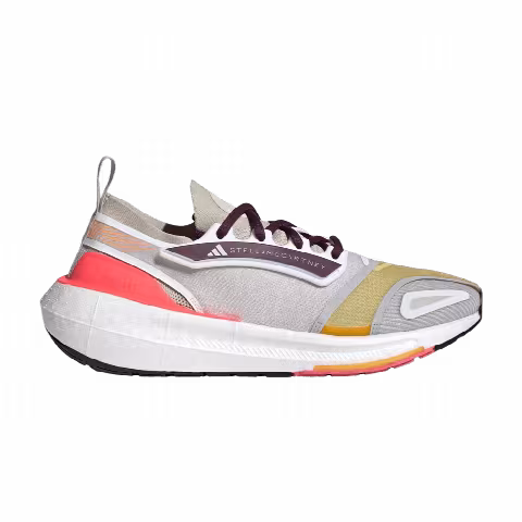 Stella McCartney x adidas Wmns UltraBoost Light 'Crew Yellow Gobi'