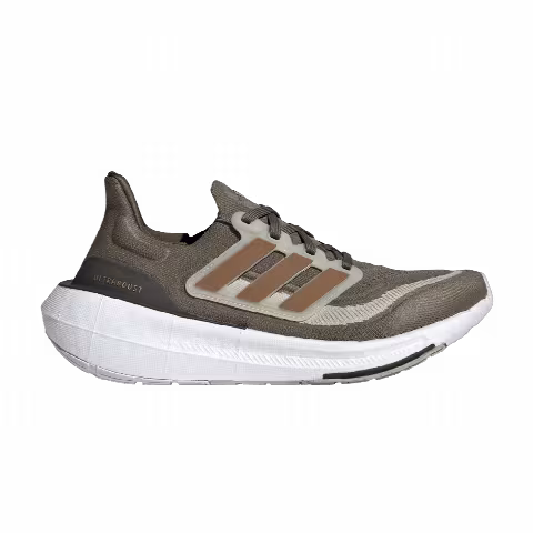 Adidas Wmns UltraBoost Light 'Olive Strata'