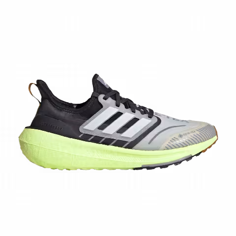 Adidas UltraBoost Light GORE-TEX 'Carbon Green Spark'