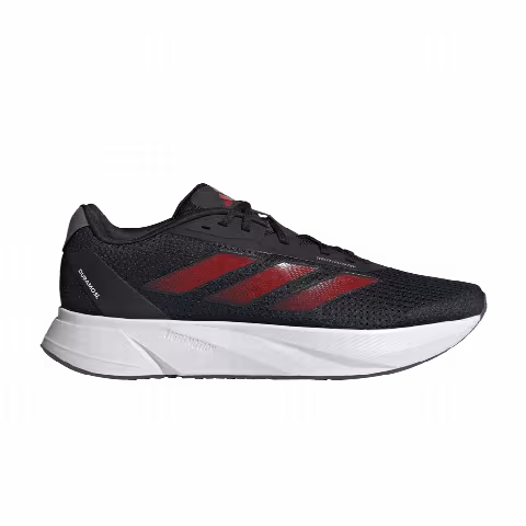 Adidas Duramo SL 'Black Scarlet'