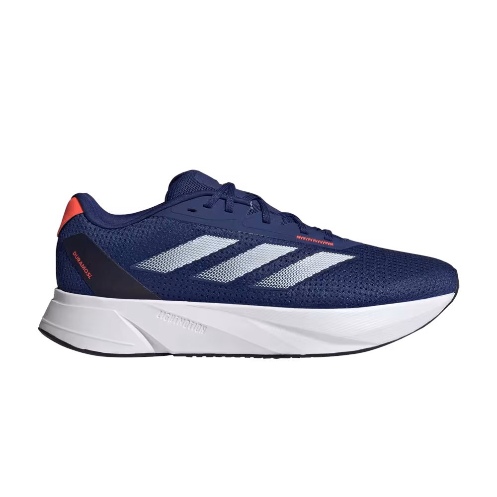 Adidas Duramo SL Wide Victory Blue White