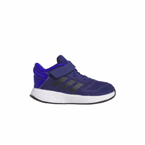 Adidas Duramo 10 I 'Lucid Blue Black'