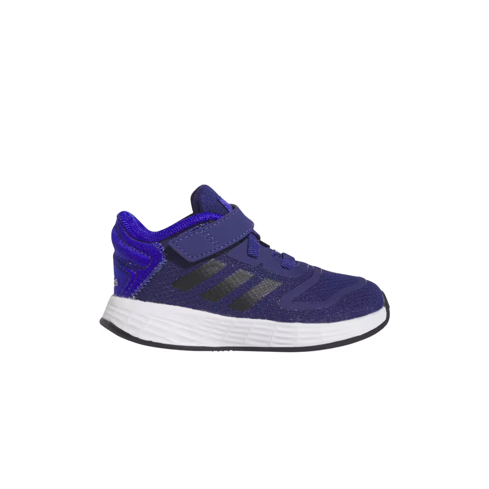 Adidas Duramo 10 I Lucid Blue Black