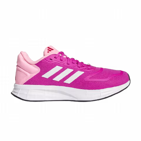 Adidas Wmns Duramo 10 Wide 'Lucid Fuchsia Pink'