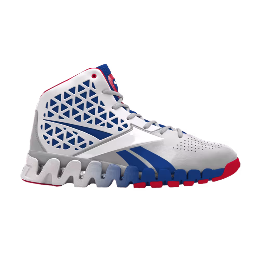 Reebok Zig Slash All-Star 2011 Design Winner
