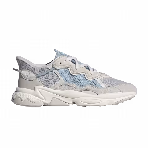 Adidas Ozweego 'Grey Wonder Blue'