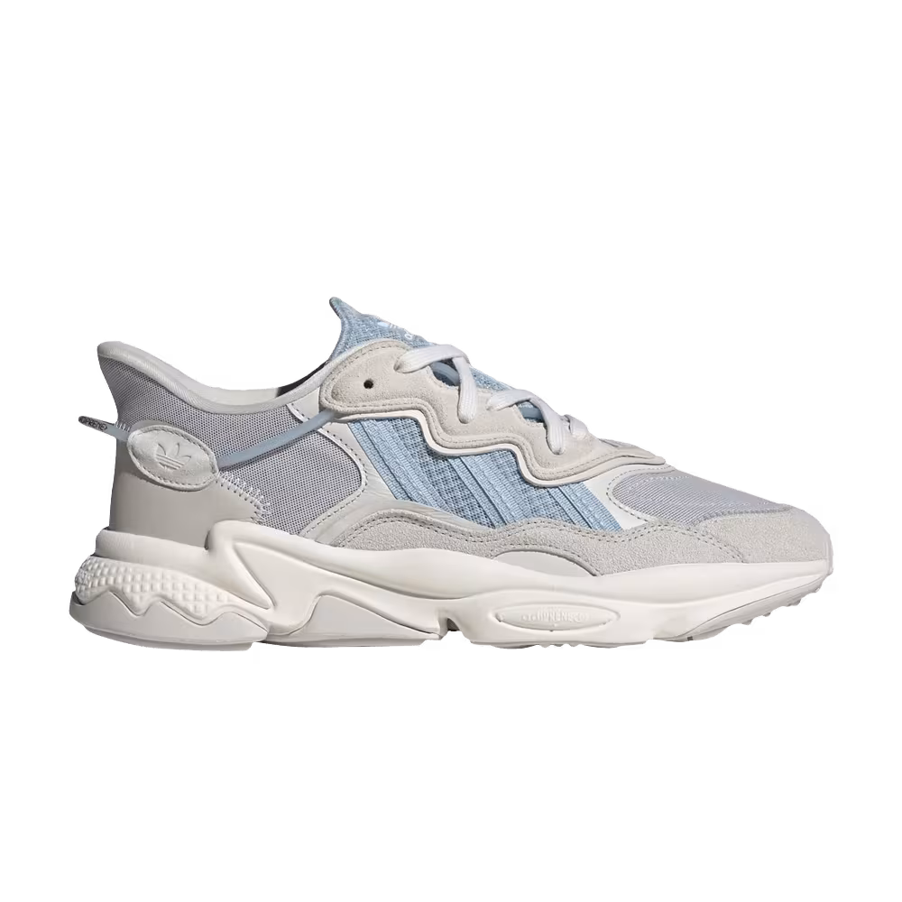 Adidas Ozweego Grey Wonder Blue