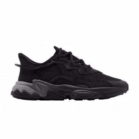 Adidas Wmns Ozweego 'Black Grey'