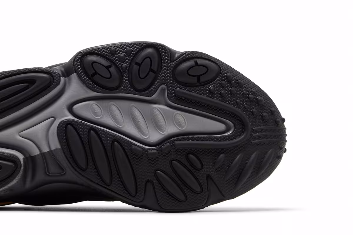 Adidas Women's Ozweego Black Grey, view 6