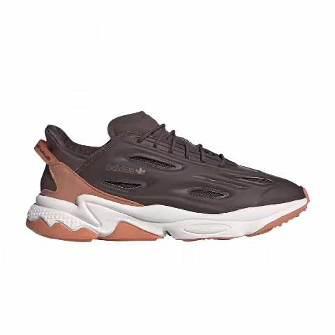 Adidas Ozweego Celox 'Brown Hazy Copper'