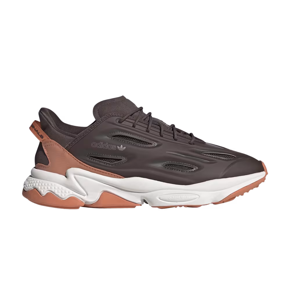Adidas Ozweego Celox Brown Hazy Copper