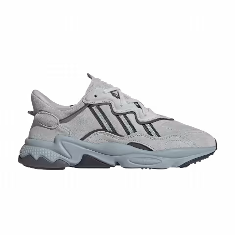 Adidas Ozweego 'Magic Grey Carbon'