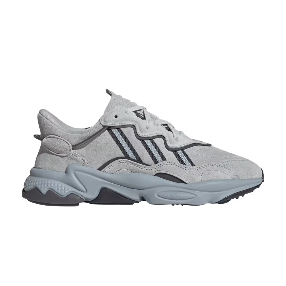 Adidas Ozweego Magic Grey Carbon