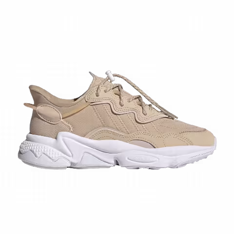 Adidas Ozweego J 'Magic Beige'