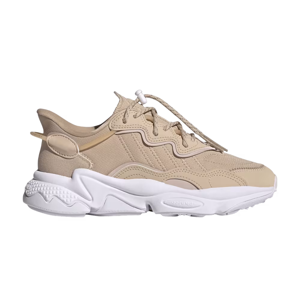 Adidas Ozweego J Magic Beige